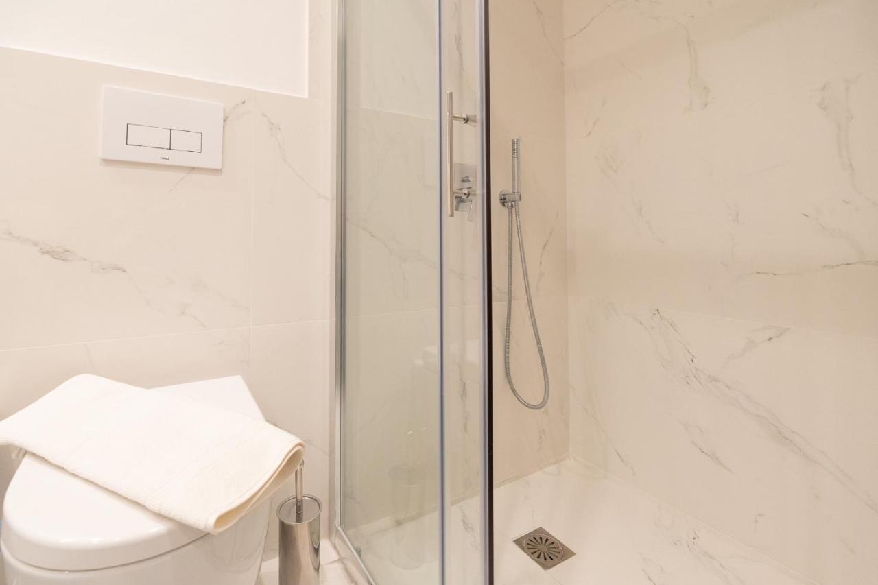 Liv - Luminous & Spacious In Pagrati Atenas Exterior foto